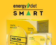 Презентация линейки Energy Diet Smart Состав